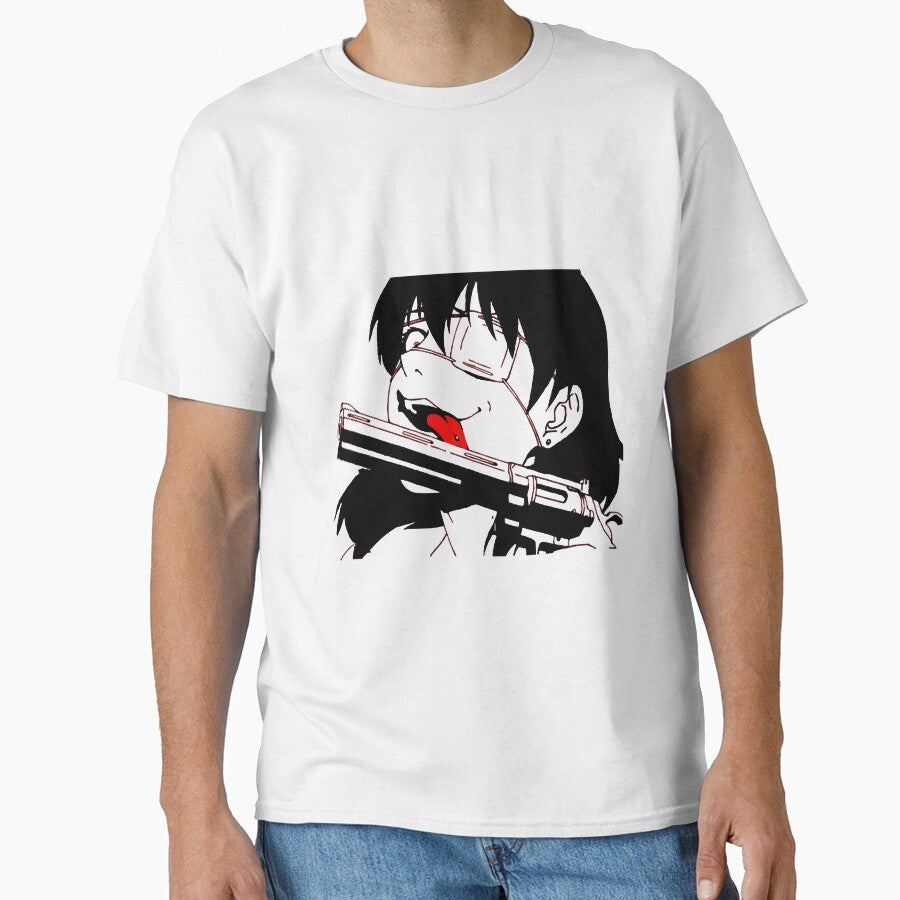 Midari Ikishima Kakegurui by nAslan21