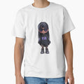 Kawaii Goth Dream by Retro Whimsy