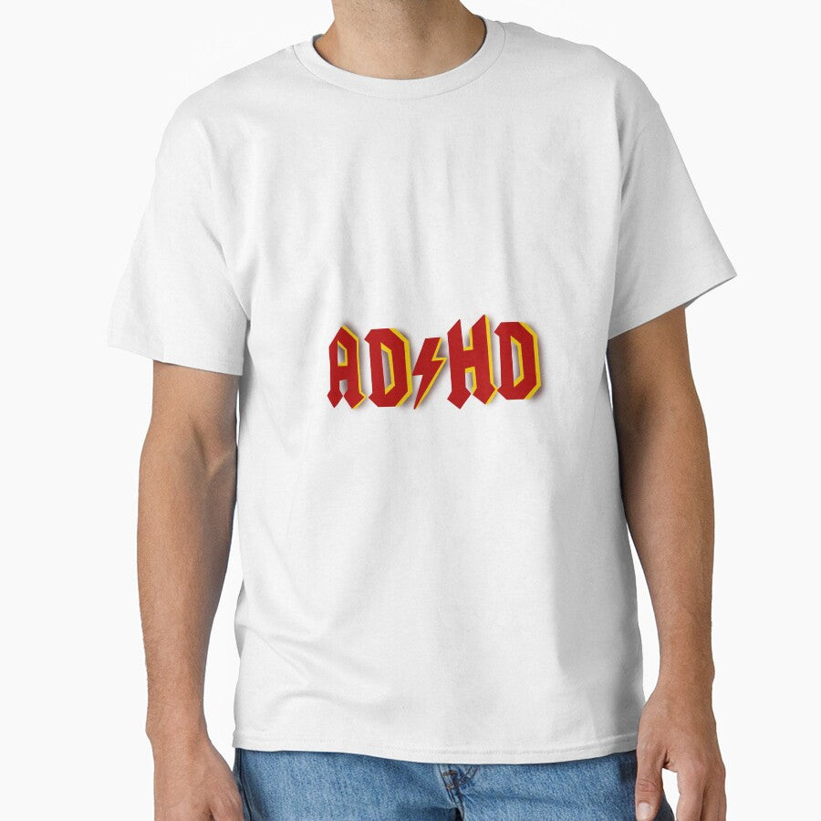 ADHD by PaintomimeHorse