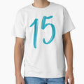 Quaranteen Fifteen Birthday 15 by beachchic