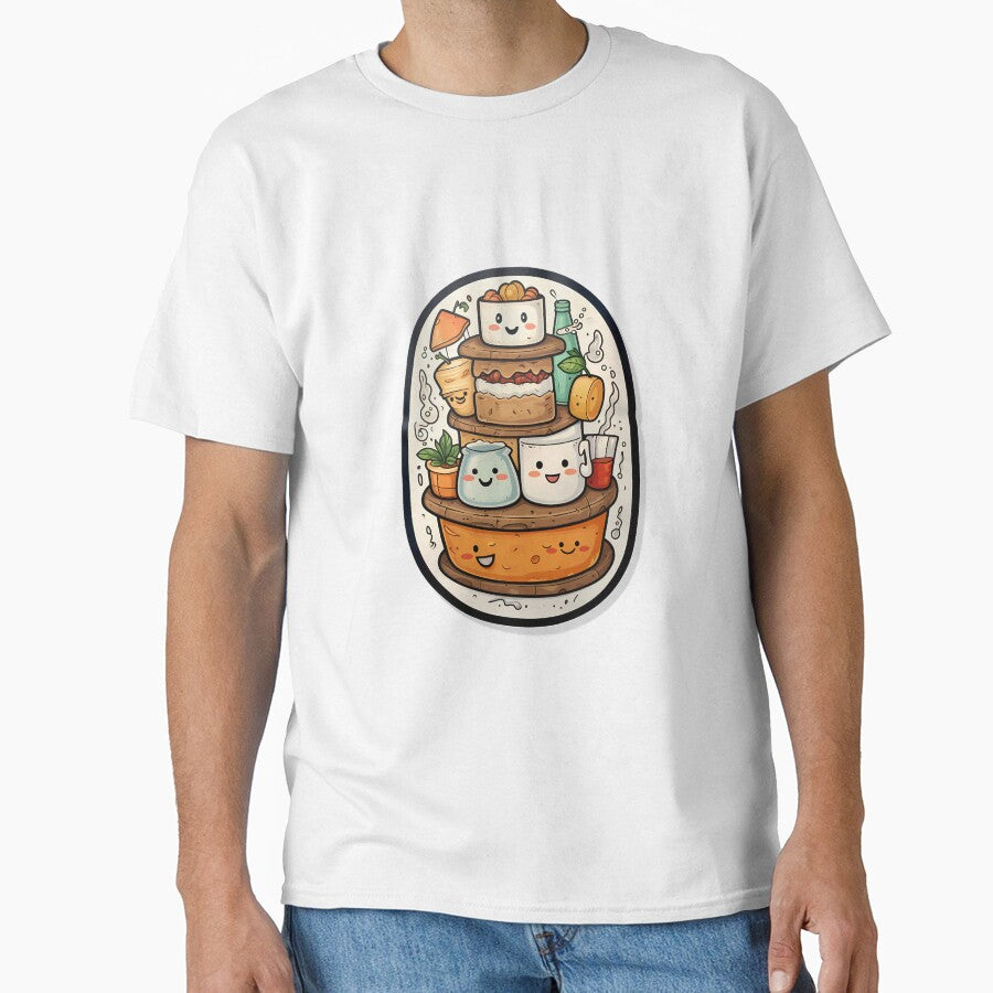 Bagel Delights with Cream Cheese and Jam by marezino
