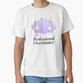 Professional Overthinker by Dxvect