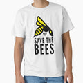 Save the Bees by HalpinDesign