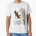 Climbing Taurus by PianoCi