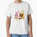 Rilakkuma Summer by Kawaiistore26