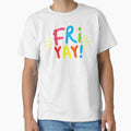 FriYay Funny Teacher Friday Quote Weekend Humor  Back To School by alenaz