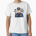 Cop Cuties Rookie Song Shirt by Sibling-Revelry