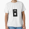 Dental Hygienist by MrDentalTees