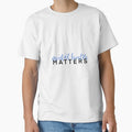 Mental Health Matters (Blue) by sgunturu2