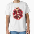pomegranate by funkyrainbowss