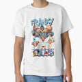 pirate-style Franky by Dido-shop-art ⭐⭐⭐⭐⭐