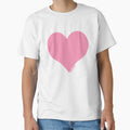 Cute Simple Heart by JanGrackle