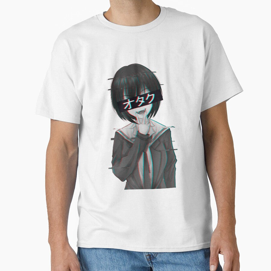 Otaku or Weeb? then get this Anime Cosplay Vaporwave Retrowave outfit now !. by ShopTheStyle