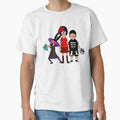 Bob's Burgers by slowocelot