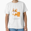 Born to Herd, Forced to Hike by Avalon Designs