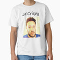 Ja'Crispy Sal Unisex by KoalaBuddy