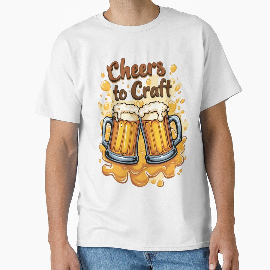 Cheers to craft by PaintedPixels01
