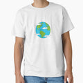 Go Planet It's Your Earth Day by ROBO MEGA