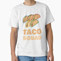 Taco Squad by 87-Aesthetics