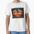 Fintastic Halloween Sea Creatures - Spooky and Sweet Ocean Animal Designs by blue-planet-art