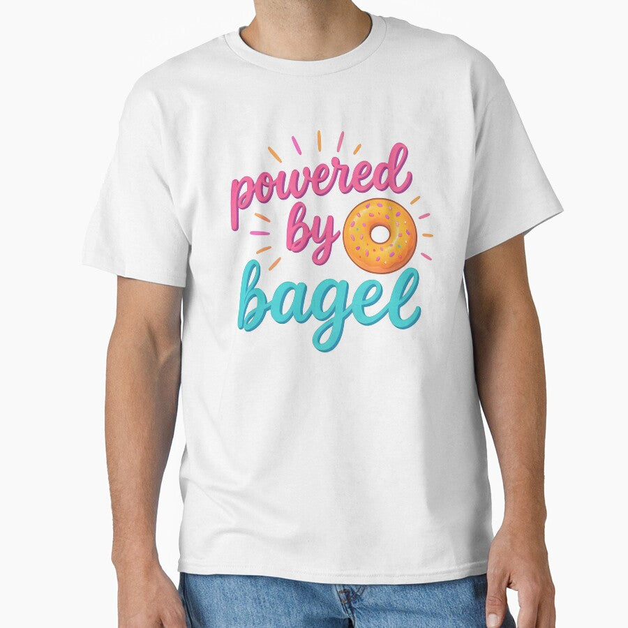 everything bagel, bagel lover, breakfast bagel, bakery by TrueArtVibes