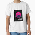 80s Synthwave Dachshund Neon Cyberpunk Vaporwave Grid by Gameshalah's Designs Hub