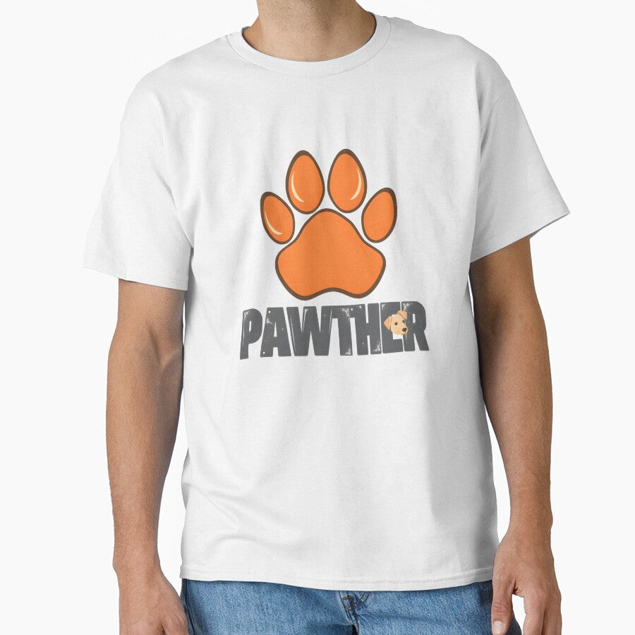 Pawther - The Ultimate Pet Dad by nhk999