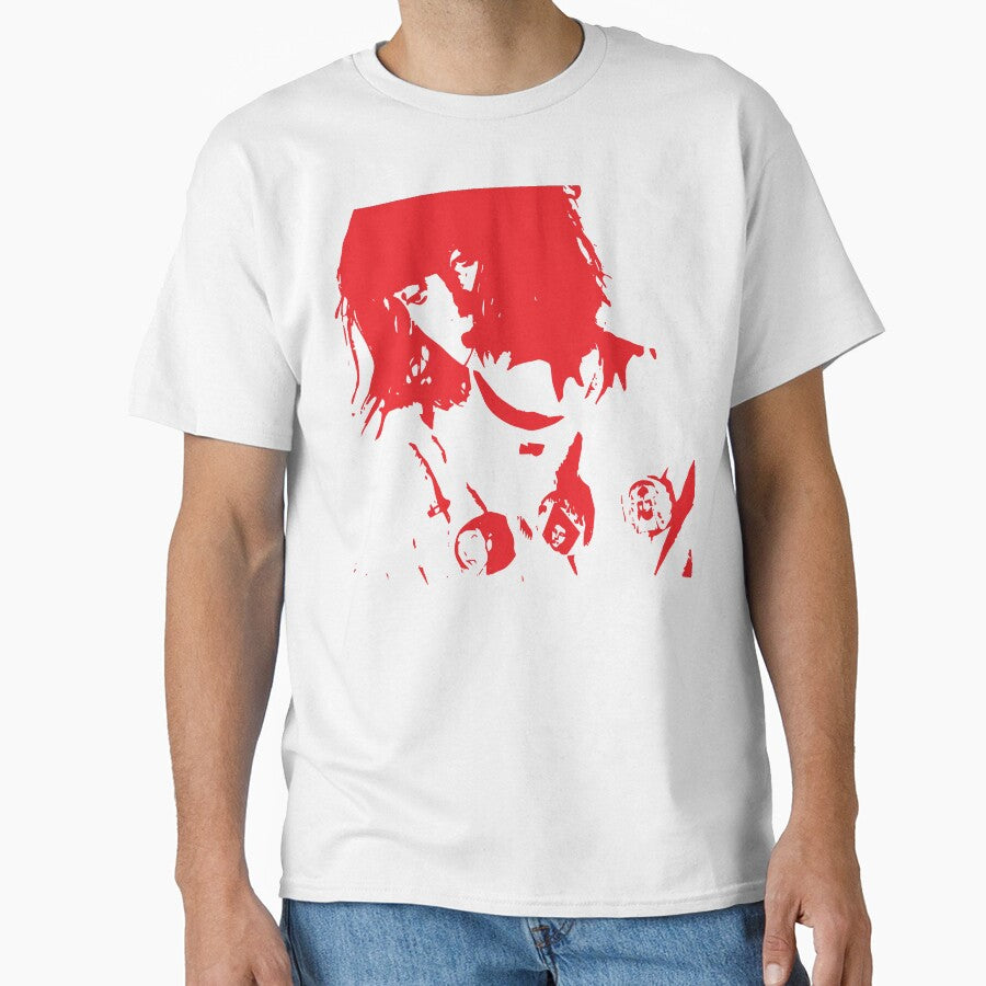 Exene by Hardison L. Collins III