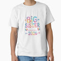 Big Sister Announcement 2026 by jkrphoto