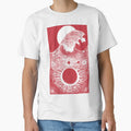 the day the moon drowned - red version by satharie1