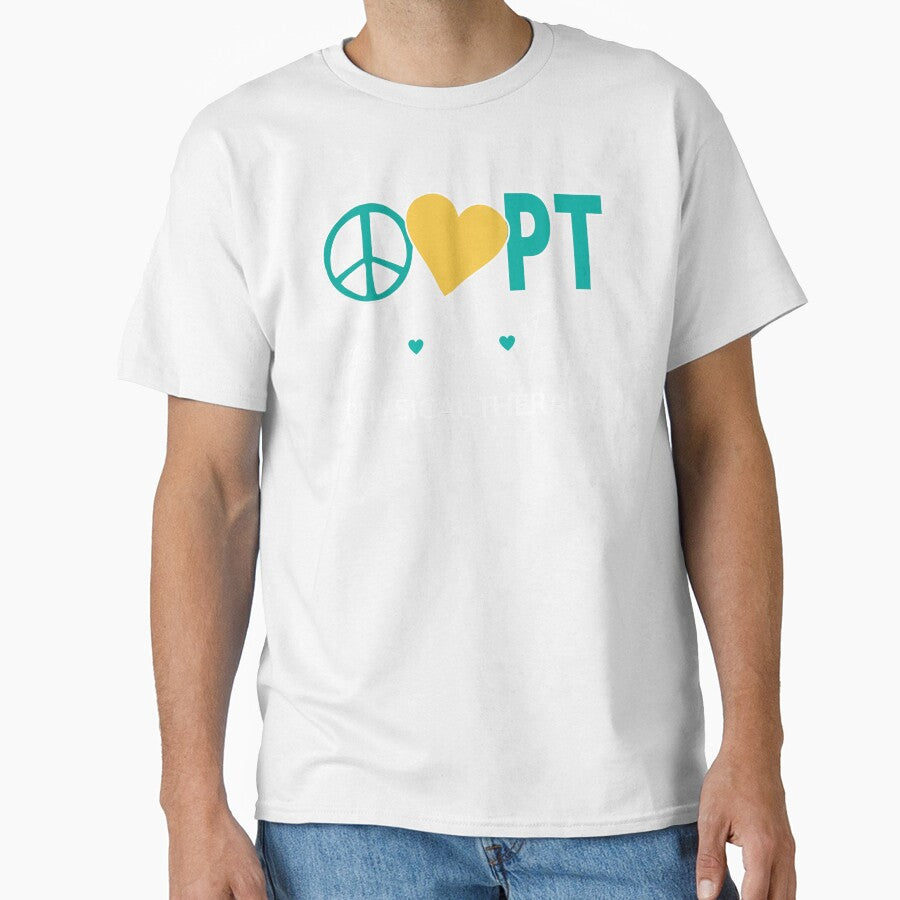 Peace Love PT III - Physical Therapy by Lemon Pepper