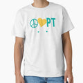 Peace Love PT III - Physical Therapy by Lemon Pepper