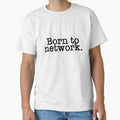 Born to Network by julianac05