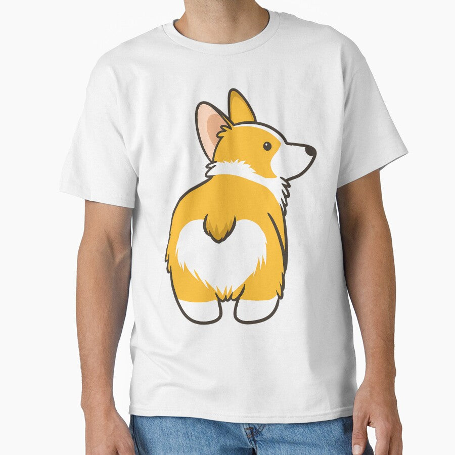 Corgi-Heart-Butt by AlexandraLFranc