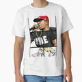 Hip Hop Streetwear by UZRWRLD