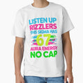 Listen Up Rizzlers Sigma Aura 67 by ImeldaSparks