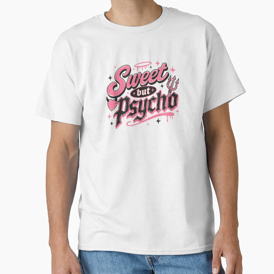 Sweet But Psycho by TheRightNotes