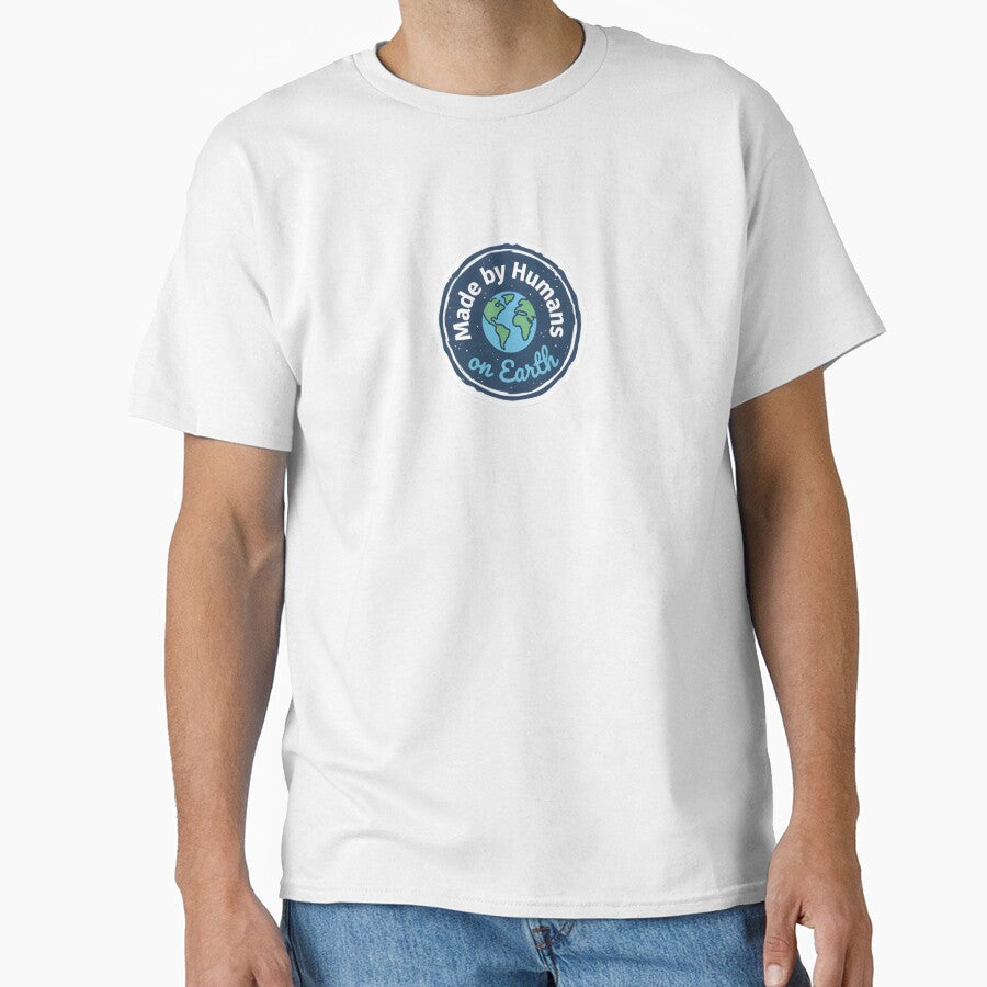 Made by humans on heart by Adriano1909