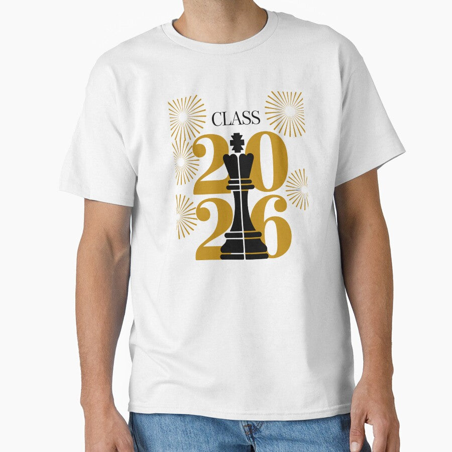 Chess Class of 2026 by jkrphoto