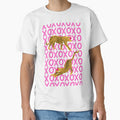 Leopard// cheetah// tiger// panther // pink xoxo star eyed by SUUSCK ★