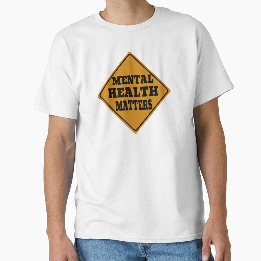 Mental Health Matters by Gamers Hub