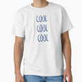 Cool by stacree