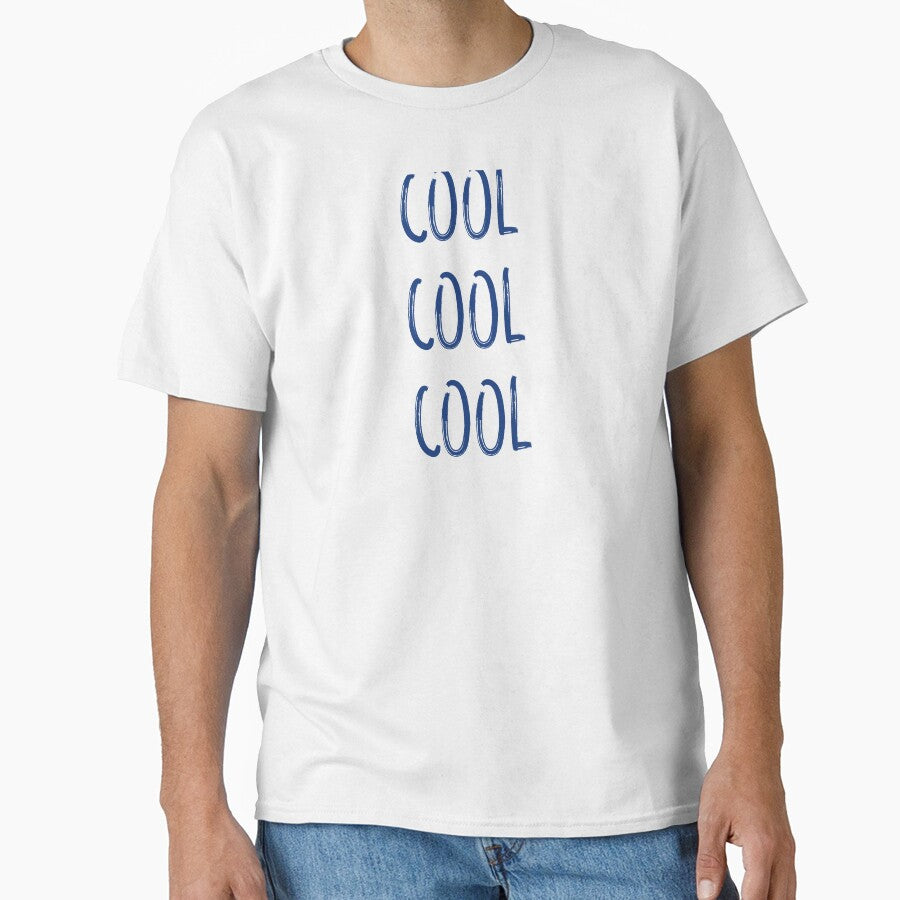 Cool by stacree