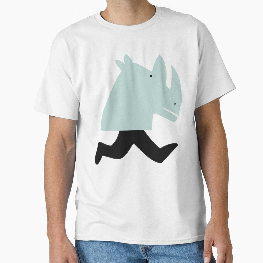 IMA Rhino by jplrosman