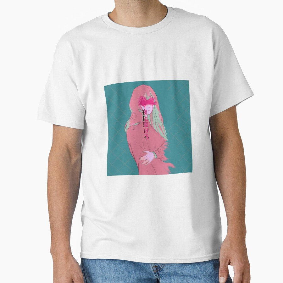 Yoasobi 夜遊び Fan Merch by Art-Outpost