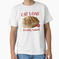 Cat Loaf Bread by RockFireMerch