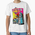Vintage Who "Exterminate" by TheJDMdesigns