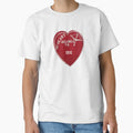 Coquette Vintage Heart by Pixiedrop