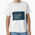 Angel Of The Deep by kayreb