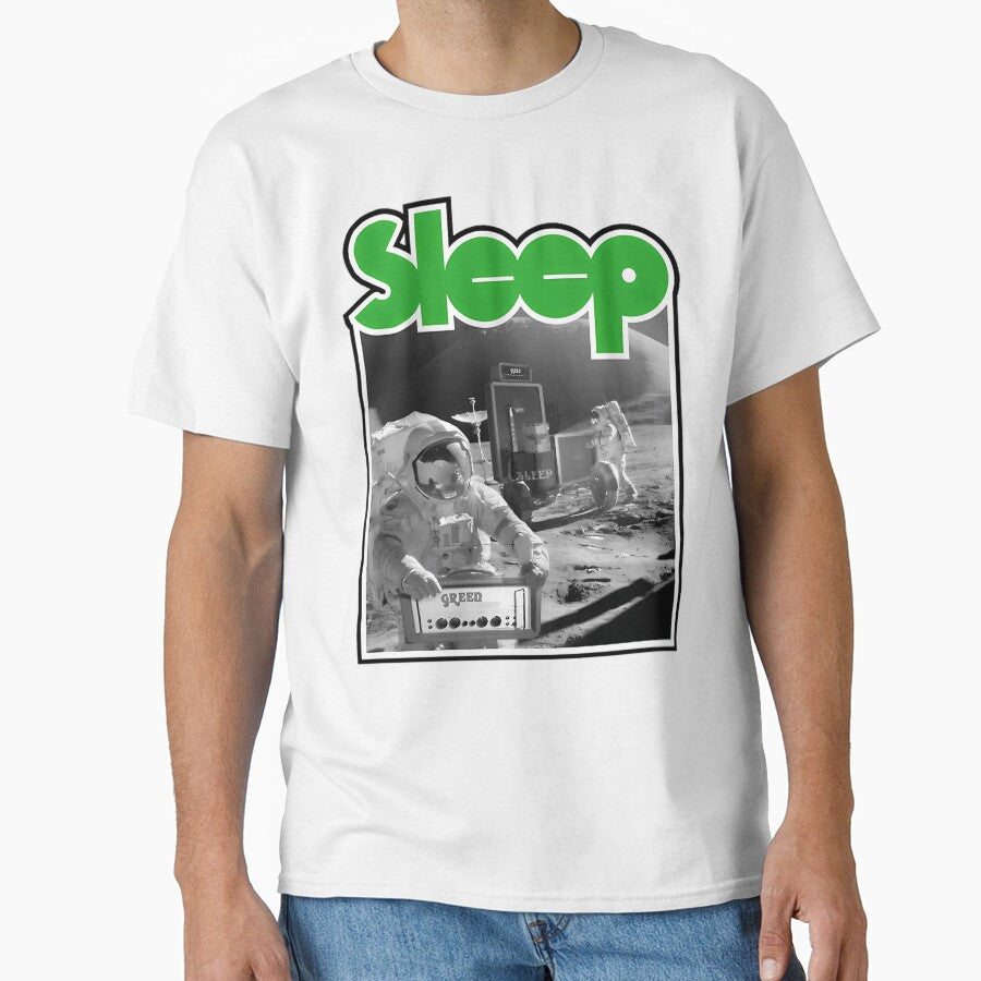 SleepSleep Band Band by SoftRedMood